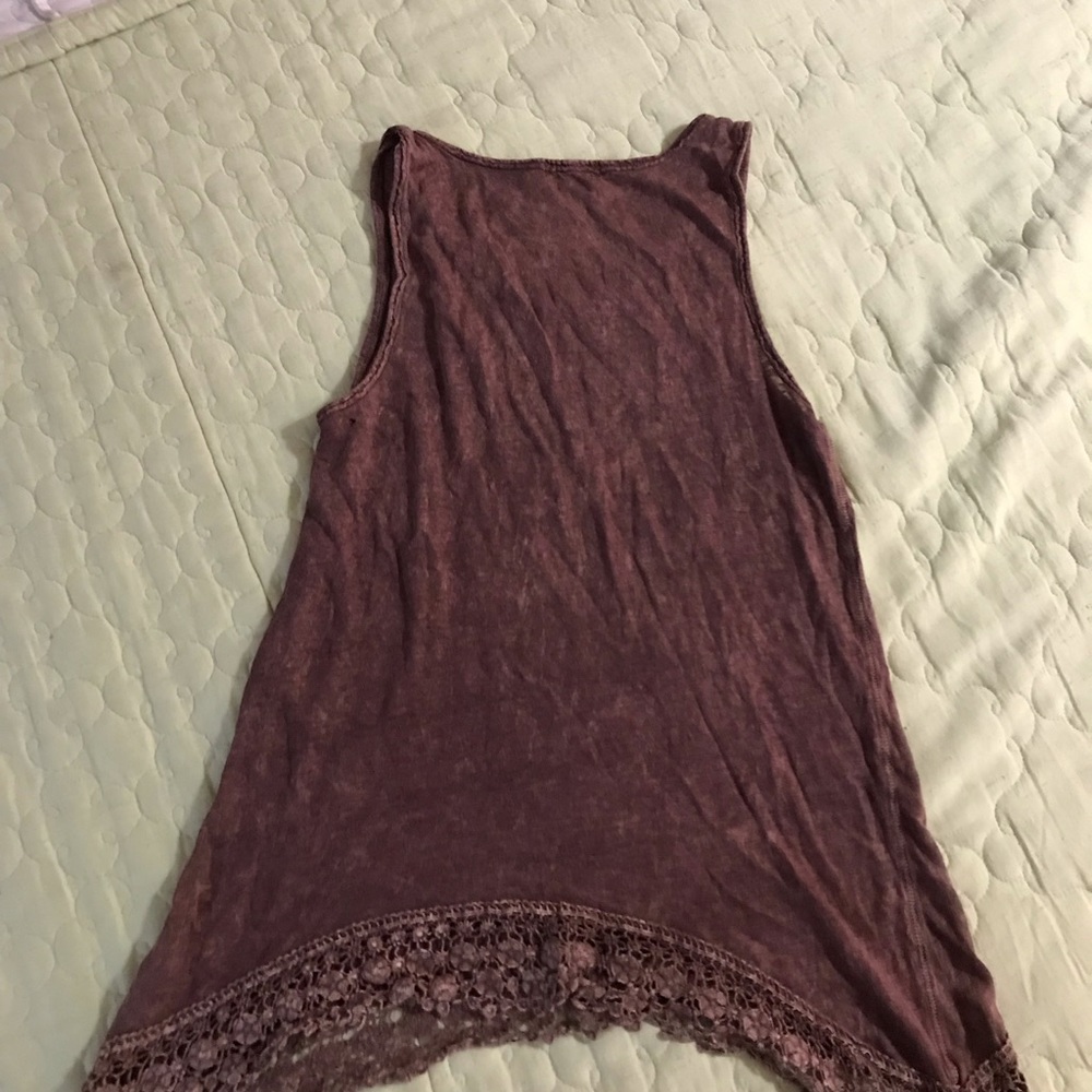 Tank top - Picture 2 of 3